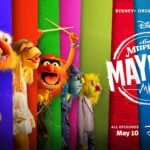 Prepare To Rock Out With The Electric Mayhem Band! Musical Comedy THE MUPPETS MAYHEM Debuts May 10 On Disney+