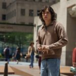 Apple TV+ Debuts Trailer for Gripping, New Limited Series THE CROWDED ROOM, Starring Tom Holland, Amanda Seyfried & Emmy Rossum