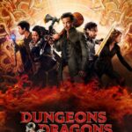 DUNGEONS & DRAGONS: HONOR AMONG THIEVES Available to Stream on Paramount+ Beginning May 16