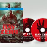 Zombie Thriller DAY ZERO Arrives on Digital May 23, and on Blu-ray & DVD July 11