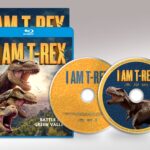 Animated Fantasy Adventure I AM T-REX Arrives on Blu-ray, DVD & Digital June 20