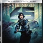 65 Arrives on Digital May 2, and on 4K UHD, Blu-ray & DVD May 30