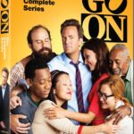 DVD Review: GO ON: THE COMPLETE SERIES