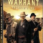 DVD Review: THE WARRANT: BREAKER’S LAW