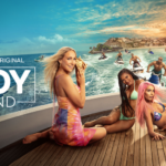 The CW Picks Up Former HBO Max Reality Dating Franchise FBOY ISLAND and Adds New Spinoff Series FGIRL ISLAND