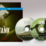 Creature Feature Thriller THE TANK Available on Digital Now, and on Blu-ray & DVD June 27