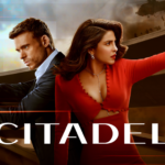 Prime Video Renews Global Spy Series CITADEL, Joe Russo Set to Direct All of Season Two