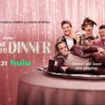 Hulu Debuts Trailer and Key Art for Original Series DRAG ME TO DINNER, Premiering May 31