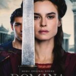 MGM+ Releases Trailer and First Look Images for DOMINA Season 2, Premiering July 9