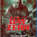 Blu-ray Review: DAY ZERO