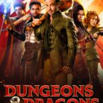 DUNGEONS & DRAGONS: HONOR AMONG THIEVES Arrives on Digital May 2, and on 4K Ultra HD SteelBook, 4K Ultra HD, Blu-ray & DVD May 30