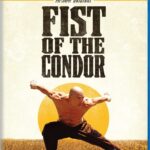 Blu-ray Review: FIST OF THE CONDOR