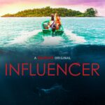 New YA Horror Thriller INFLUENCER Debuts May 26 on Shudder