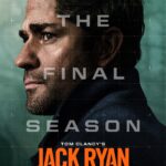 Jack Ryan’s Final Mission – The Fourth and Final Season of TOM CLANCY’S JACK RYAN to Premiere June 30 Exclusively on Prime Video