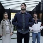 Peacock Offers First Look at Comedic Thriller BASED ON A TRUE STORY, Premiering June 8 With All 8 Episodes