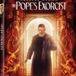 THE POPE’S EXORCIST Arrives on Digital May 30, and on Blu-ray & DVD June 13