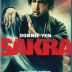 Blu-ray Review: SAKRA