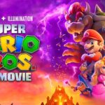 THE SUPER MARIO BROS. MOVIE Arrives on Digital May 16