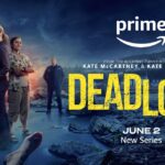 Prime Video Releases the Official Trailer for Australian Amazon Original Series DEADLOCH