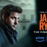 Prime Video Releases Official Trailer for the Epic Conclusion of TOM CLANCY’S JACK RYAN