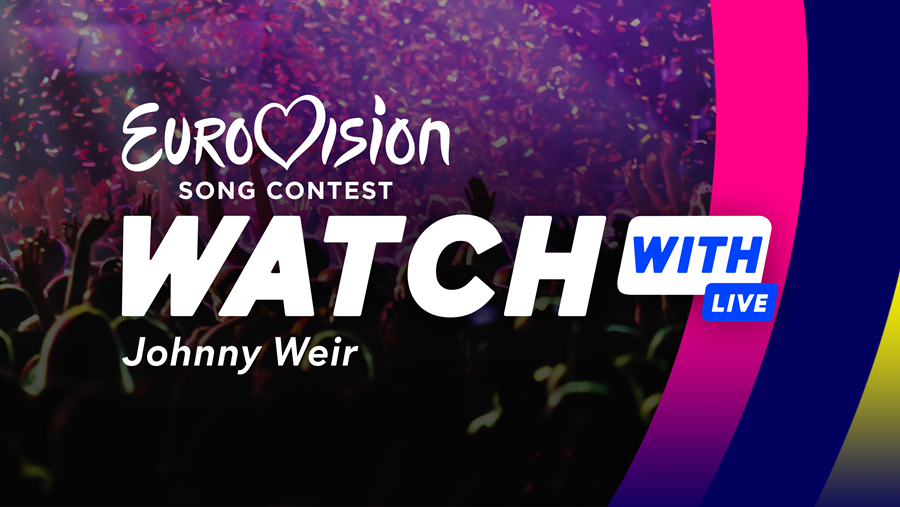 Peacock to Live Stream EUROVISION SONG CONTEST Exclusively in the U.S