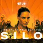 Apple TV+ Renews Hit, World-Building Drama SILO for Season Two