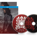 Action-Adventure NIGHT OF THE ASSASSIN Debuts Exclusively on Hi-YAH! On July 21 Before Hitting Digital, Blu-ray & DVD August 8