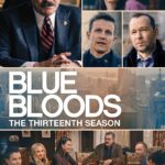 BLUE BLOODS: THE THIRTEENTH SEASON Arrives on DVD August 29