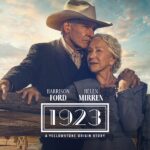 1923: SEASON 1 Arrives on Blu-ray & DVD August 8