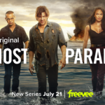 ALMOST PARADISE Season Two With Christian Kane Premieres July 21 on Amazon Freevee