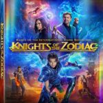 KNIGHTS OF THE ZODIAC Arrives on Digital June 27, and on Blu-ray & DVD July 11