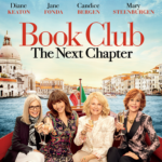 Blu-ray Review: BOOK CLUB: THE NEXT CHAPTER