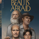 BEAU IS AFRAID Arrives on Blu-ray + DVD + Digital and DVD July 11