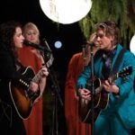 Brandi Carlile and band 2 - Courtesy of HBO-RS