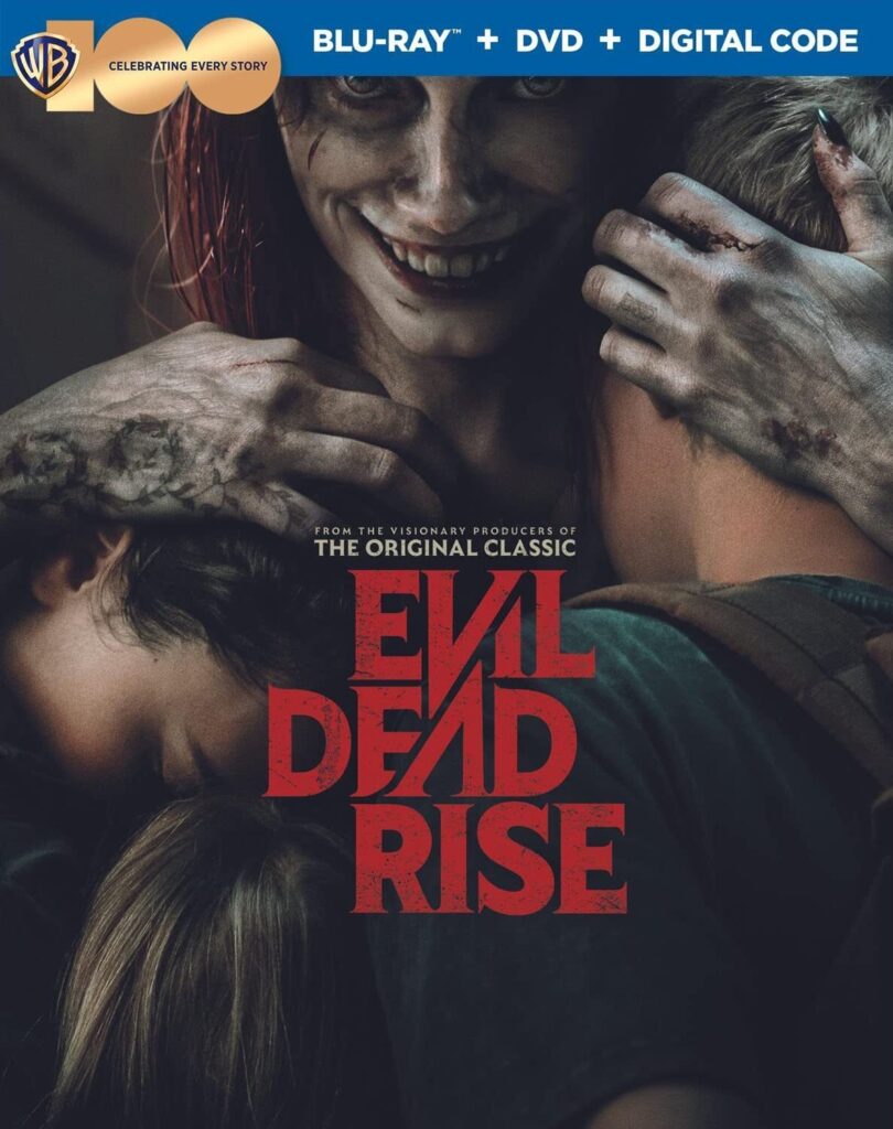 Evil Dead Movie Evil Dead Rise Adds Gabrielle Echols, Morgan Davies and  Nell Fisher to Cast Exclusive – The Hollywood Reporter