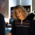 David Wilson and Emilia Fox – Courtesy of BritBox