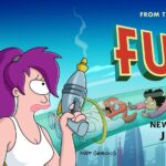 Hulu Debuts Trailer and Key Art For New Season of FUTURAMA, Premiering July 24