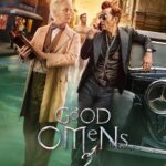 Unravel the Divine Mystery! Prime Video Reveals Official Trailer for the Highly Anticipated Second Season of GOOD OMENS