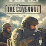 Blu-ray Review: GUY RITCHIE’S THE COVENANT