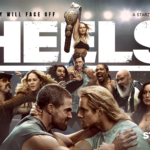 STARZ Starz Releases Emotional Trailer for Season Two of Critically-Acclaimed Sports Drama HEELS Airing July 28