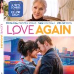 Blu-ray Review: LOVE AGAIN