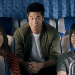 Ross Butler as Rick Woo in Love in Taipei, streaming on Paramount+, 2023. Photo credit: Dragon 5/Paramount+  © 2022 Lions Gate Films, Inc. and Vicarious Entertainment, LLC d/b/a Ace Entertainment. All rights reserved.