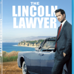 THE LINCOLN LAWYER Season 1 Arrives on Blu-ray August 15