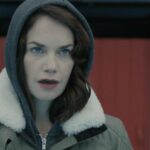 Ruth Wilson (Alice Morgan) – Courtesy of BritBox