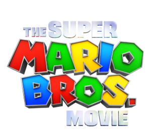 Mario logo