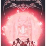 METALOCALYPOSE: THE COMPLETE SERIES Arrives On Digital & DVD August 15th