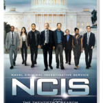 NCIS: THE 20TH SEASON Arrives on DVD August 22