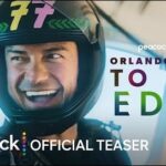 Peacock Announces 3-Part Adventure Docuseries ORLANDO BLOOM: TO THE EDGE