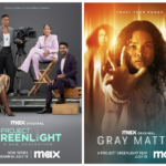 Max Original Docuseries PROJECT GREENLIGHT And Original Film GRAY MATTER Debut July 13