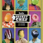 From EP David Chang, Hulu’s SECRET CHEF Premieres June 29